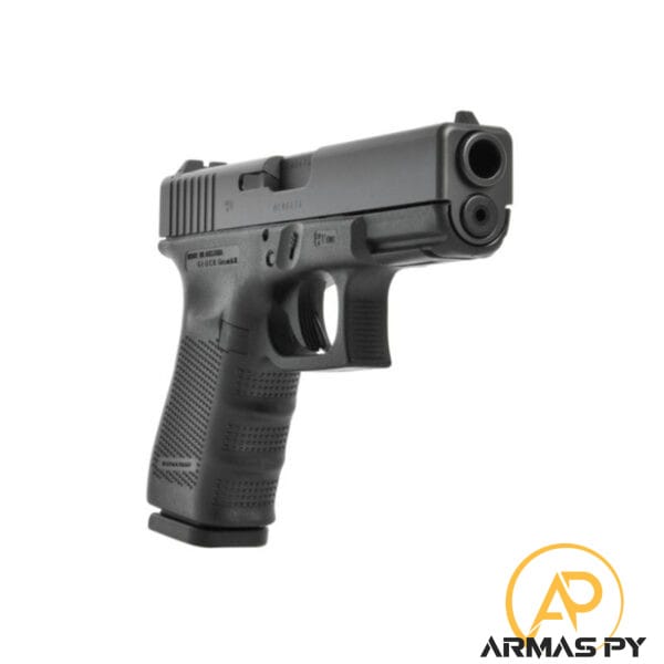 Pistola Glock G23 Gen5 Calibre .40 13+1 Tiros
