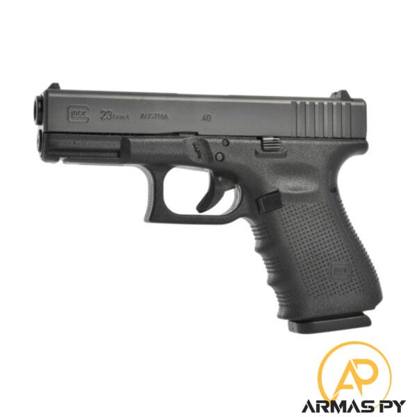 Pistola Glock G23 Gen5 Calibre .40 13+1 Tiros