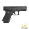 Pistola Glock G23 Gen5 Calibre .40 13+1 Tiros