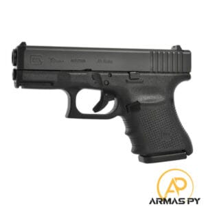 Pistola Glock G30 Gen4 Calibre .45 10+1 Tiros