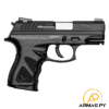 PISTOLA TAURUS TH40C CAL .40 CAP 11+1