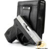 Pistola Taurus PT 738 380 6+1
