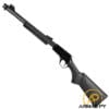 Rifle/Carabina CBC Gallery .22 Lr Pump Action - 15+1 - Polipropileno