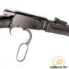 Rifle CBC 22 Rio Bravo - Coronha Sintetica - 15+1 Cano 18''