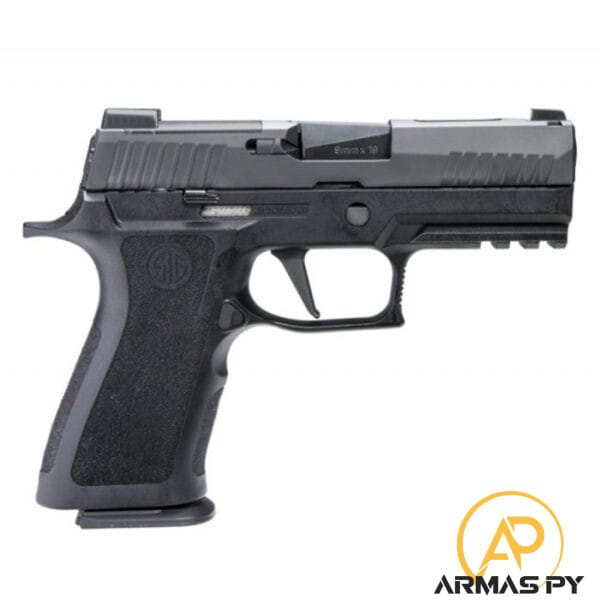 PISTOLA SIG SAUER P320 X-CARRY 9MM