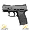 Pistola Taurus Pt 638 Cal. 380