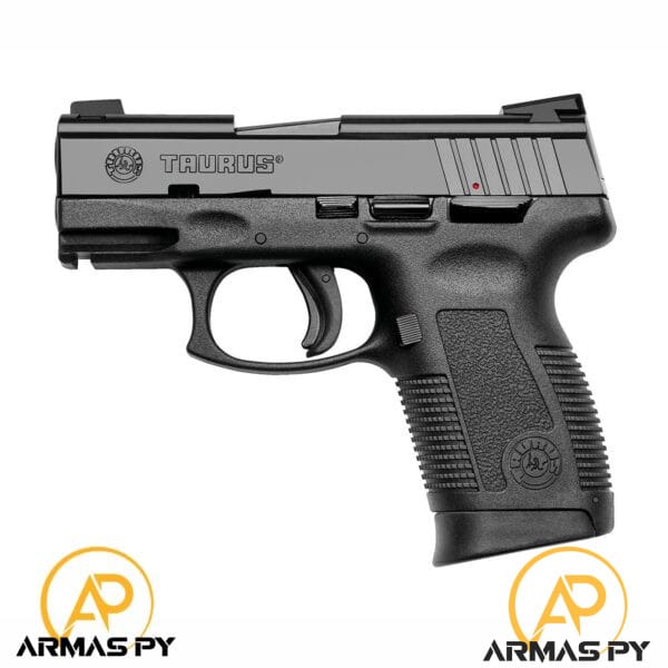 Pistola Taurus Pt 638 Cal. 380
