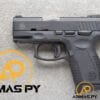 Pistola Taurus Pt 638 Cal. 380