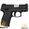 Pistola Taurus Pt 638 Cal. 380