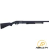 Espingarda Pump CBC Military 3.0 CF 12/24″