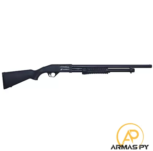 Espingarda Pump CBC Military 3.0 CF 12/24″