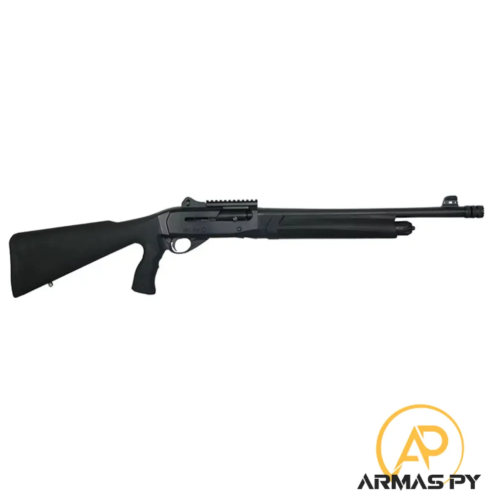 Espingarda Girsan MC 312 Tactical Semi-Automática 12/76mm Oxi
