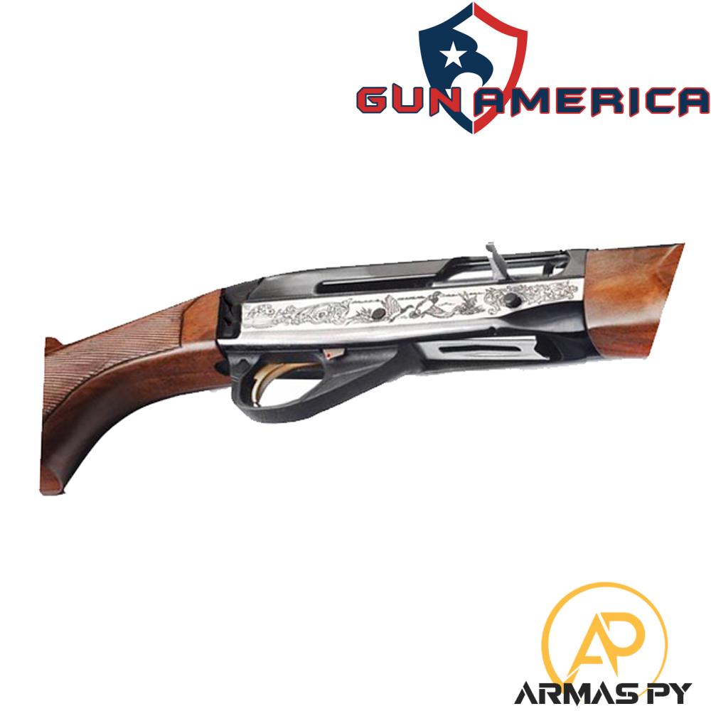 Espingarda Girsan MC 312 Walnut Deluxe 1 Semi-Automática 12/76mm Oxi