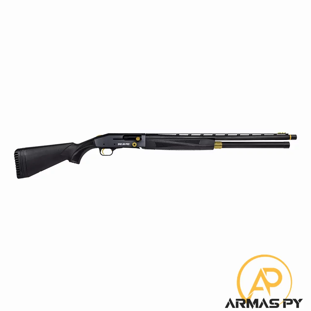 Espingarda Semi-Automática Mossberg 940 10 Tiros Cal.12 24″ DOURFOSC