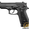 Pistola Taurus PT58HCPLUS/19 .380ACP Ox Fosco