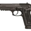 Pistola Taurus PT59S/19 .380AUTO Oxi Fosco