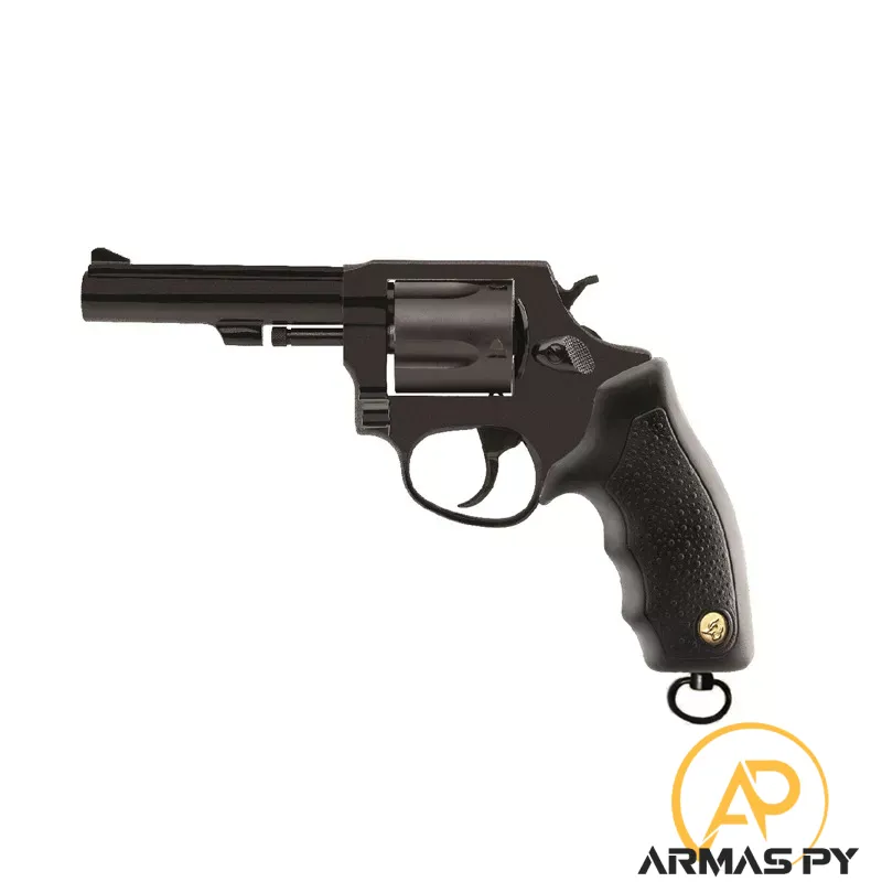 Revólver Taurus RT85/5 .38 SPL 4″ Ox Fosc Zrlh