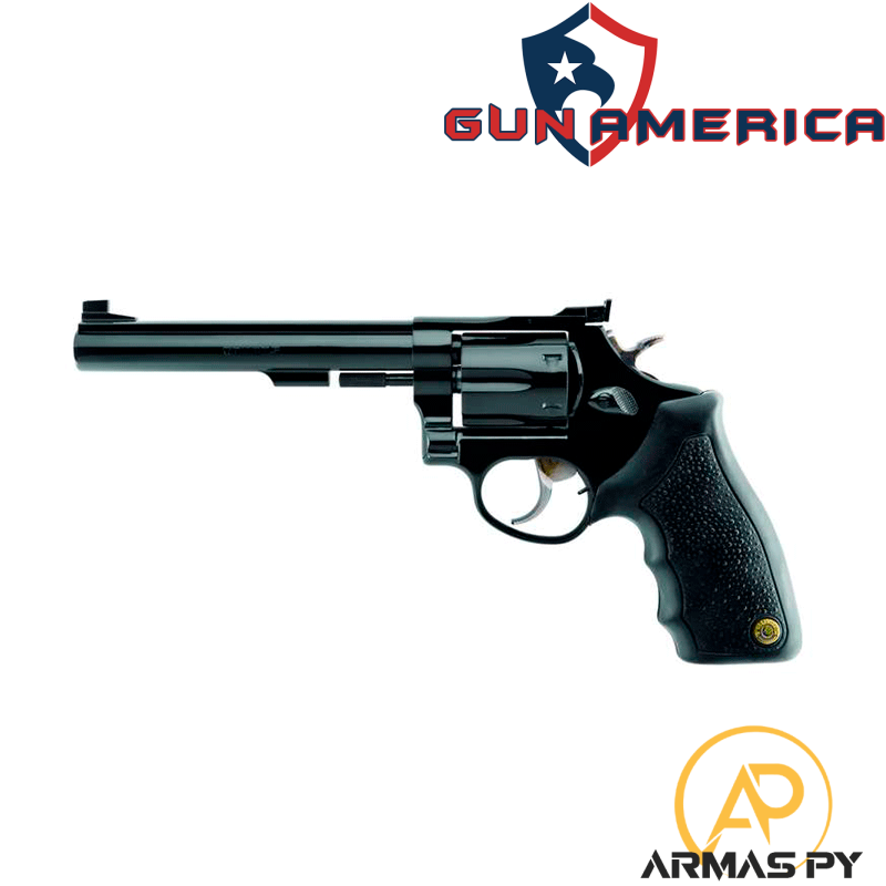 Revólver Taurus RT96 .22LR 6″