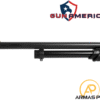 Espingarda Pump CBC Military 3.0 CF 12/24″