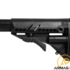 Espingarda Pump CBC Military 3.0 RT 12/19″ FULL