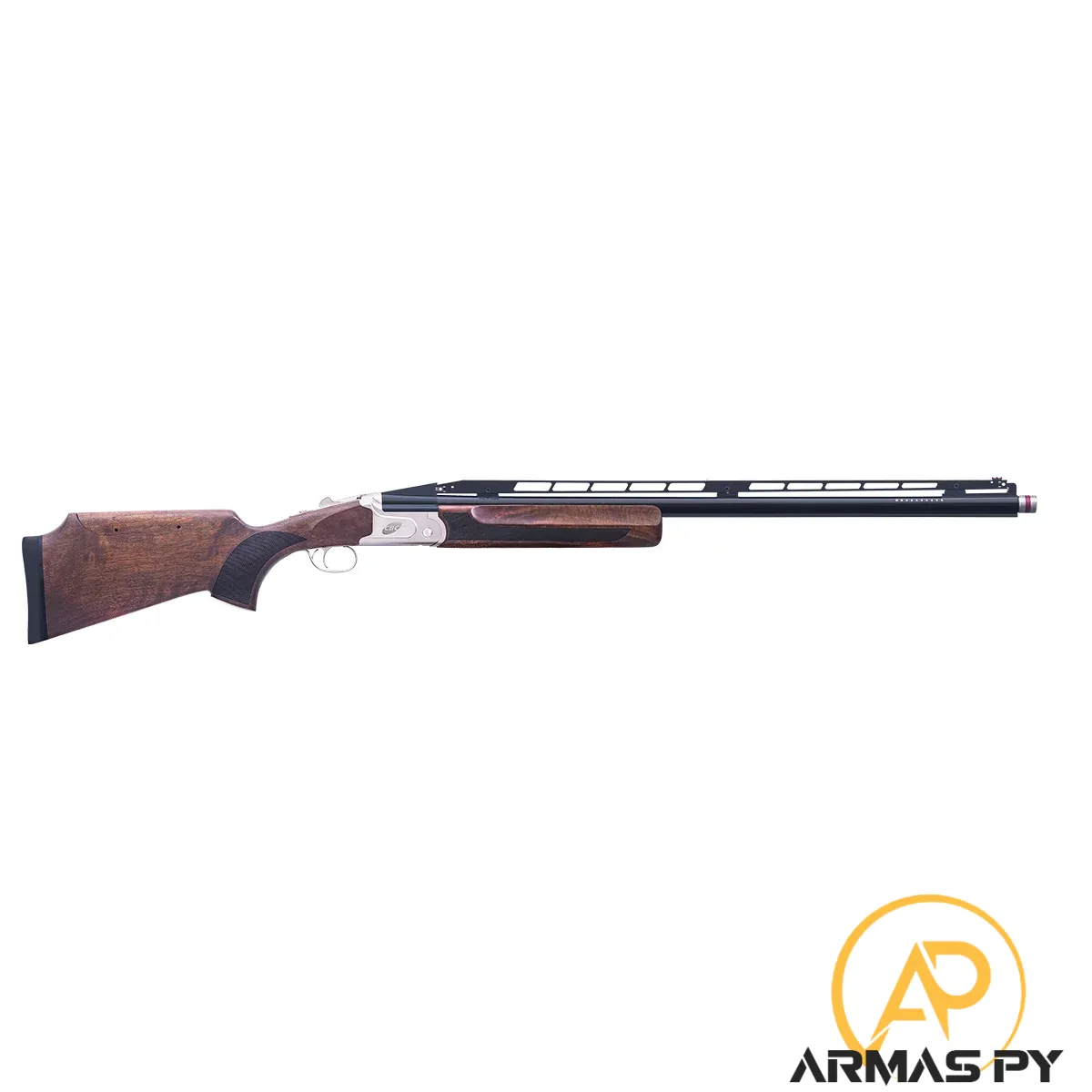 Espingarda KHAN/CBC K500 Top Single Cal.12 30″ Choke Extendido