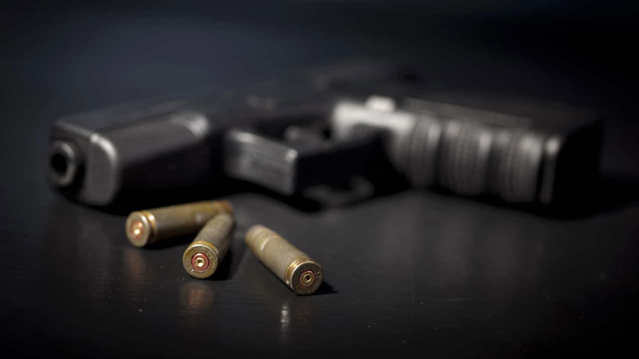 01-807 Munição CBC 22 LR Hyper 33GR