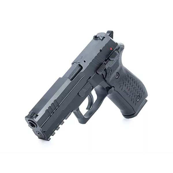 Pistola AREX Semiautomática Zero 1 Stardard ODG 9mm - Imagem 2