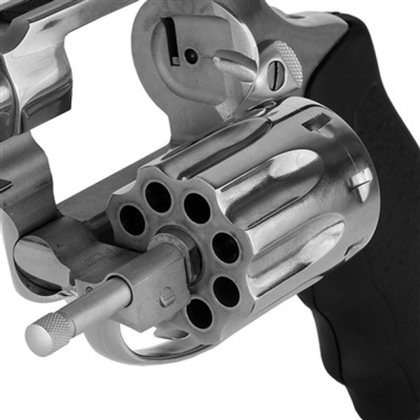 Revólver Taurus RT941 INOX Fosco .22MAG 4″ - Imagem 2