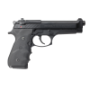 Pistola Beretta Semiautomática 92FS Brigadier 9mm