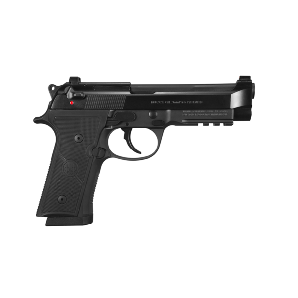 Pistola Beretta Semiautomática 92X FR Full 9mm