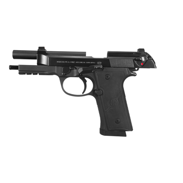 Pistola Beretta Semiautomática 92X FR Full 9mm