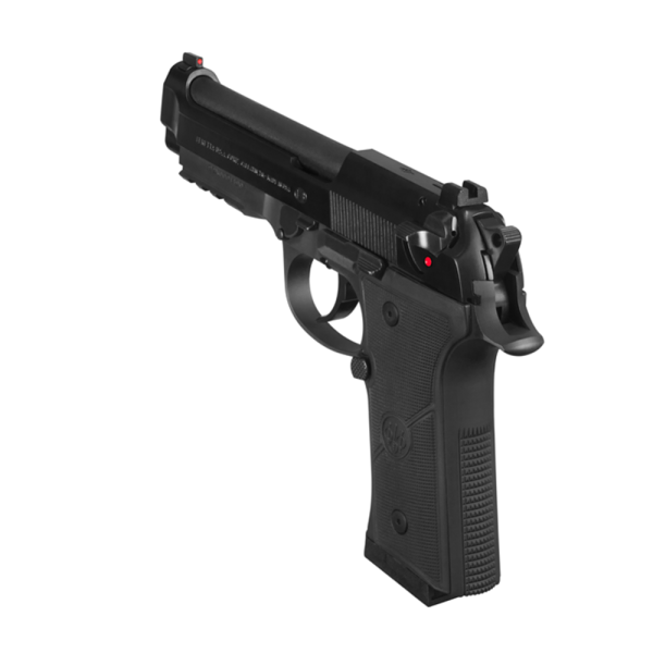 Pistola Beretta Semiautomática 92X FR Full 9mm