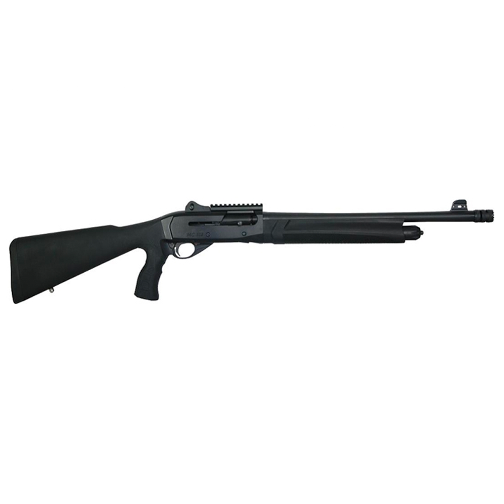Espingarda Girsan MC 312 Tactical Semi-Automática 12/76mm Oxi