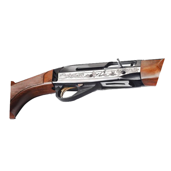Espingarda Girsan MC 312 Walnut Deluxe 1 Semi-Automática 12/76mm Oxi - Imagem 2