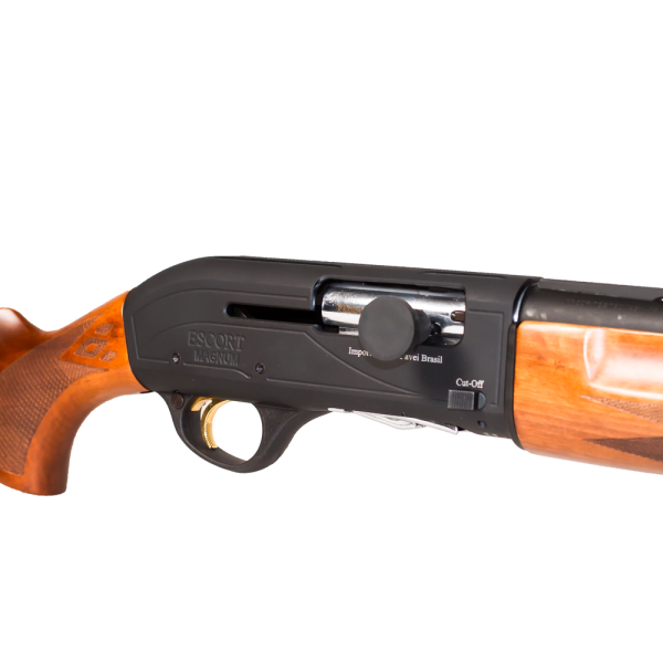 Espingarda HATSAN Semiautomática Escort AS Cal.20 28″ - Imagem 2