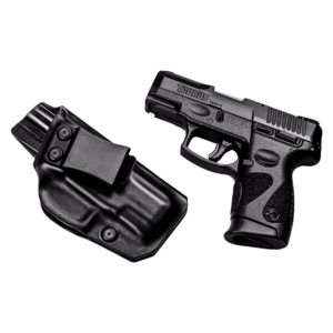Pistola G2C 9mm 12T 2C CFO + Coldre Kydex MRSP485