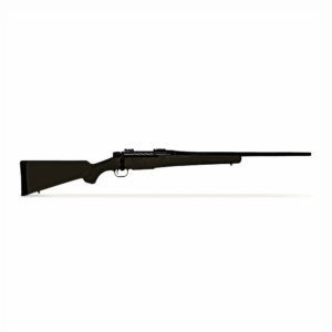 Rifle BA Mossberg PATRIOT Synt Cal.6,5 Creedmoor 22″