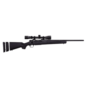 Rifle BA Mossberg PATRIOT Youth Cal.6,5 Creedmoor 20″