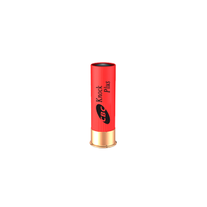 Cartucho CBC .16GA [70mm] Knock Plus SG1 CH-SG Special Cx.30un