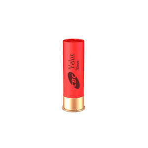 Cartucho CBC .12GA [70mm] Plast CH-3 Cx.25un
