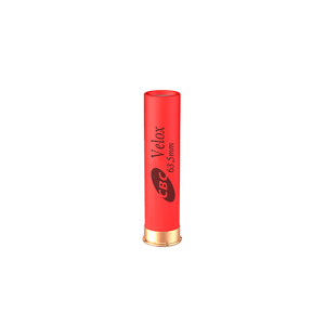 Cartucho CBC .32GA [63,5mm] Plast CH-9 Cx.30un