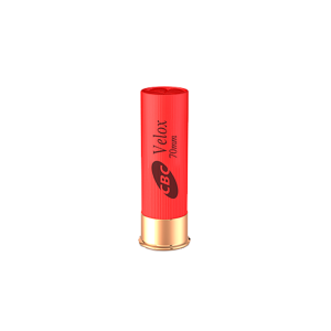Cartucho CBC .16GA [70mm] Plast CH-3 Cx.30un