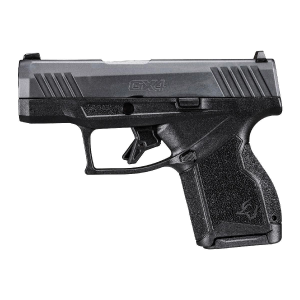 Pistola Taurus Semiautomática GX4 -Cal. 9mm Grafeno