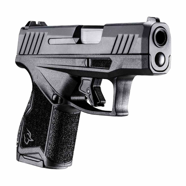 Pistola Taurus Semiautomática GX4 -Cal. 9mm Grafeno - Imagem 2