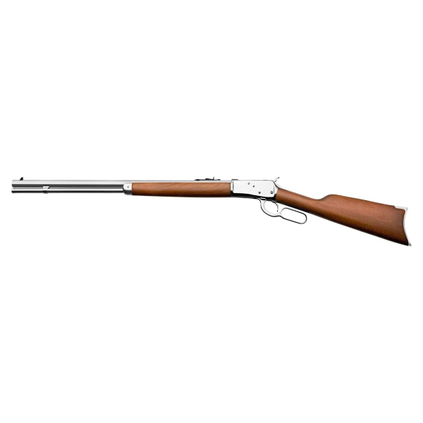 Carabina ROSSI Puma INOX .44MAG 24″ Cano Octagonal