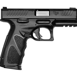 Pistola Taurus Semiautomática TS9 9mm