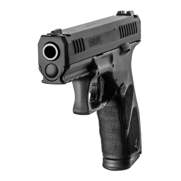 Pistola Taurus Semiautomática TS9 9mm - Imagem 2