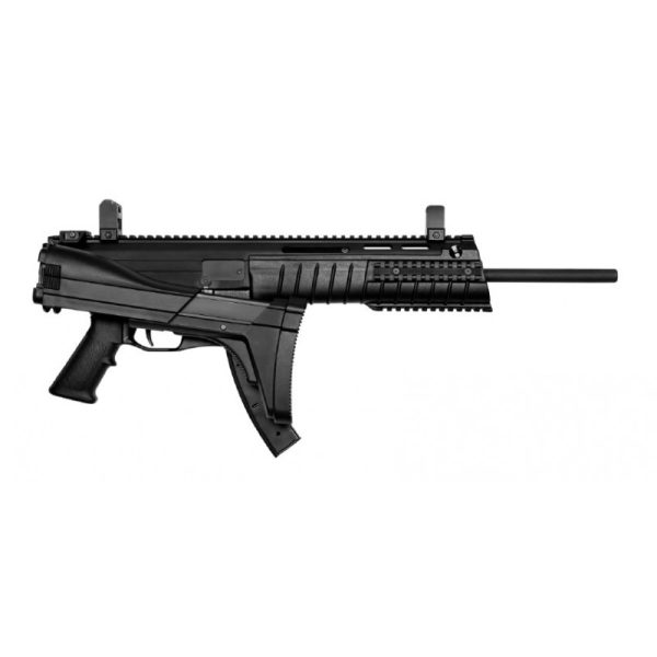 Carabina Taurus Semiautomática CT9 9mm - Imagem 2