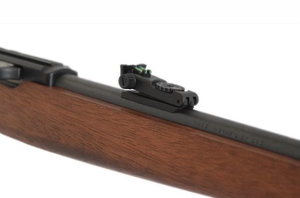 Rifle CBC 22 SA 7022#21″ Ox Mad - Imagem 2
