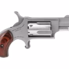 Mini Revólver North American - Cal.22 lr .